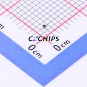 Résistance SMD RHC-02W5100FT 0402 (Type : Film Épais) (Résistance : 510 Ohms Précision : 1%) - Product Image 1