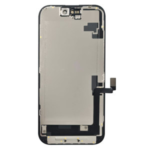 ชุดจอแสดงผล LCD แบบ Incell ของแ<span class=keywords><strong>ท</strong></span>้สำหรับ <span class=keywords><strong>iPhone</strong></span> 16 พร้อมหน้าจอสัมผัสทดแ<span class=keywords><strong>ท</strong></span>น ผลิตจากโรงงาน รองรับ True Tone - Product Image 3