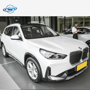 Pour <span class=keywords><strong>BMW</strong></span> IX1, SUV familial entièrement électrique, intelligent et confortable, disponible dès maintenant à <span class=keywords><strong>prix</strong></span> réduit. - Product Image 3