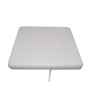 팔찌 huf 5m 10m 통합 epc gen2 작가 900mhz 860 960mhz 독서 범위 10cm rs232 장거리 UHF rfid 리더 - Product Image 1