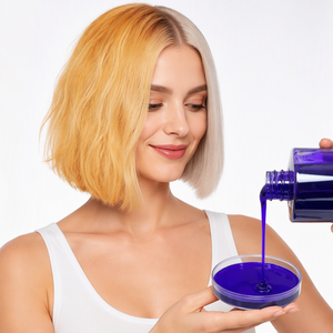 <span class=keywords><strong>แชมพู</strong></span>สี<span class=keywords><strong>ม่วง</strong></span>สำหรับผมบลอนด์, โทนเนอร์สีเงินที่ดีที่สุดสำหรับผมสีเงิน - Product Image 1