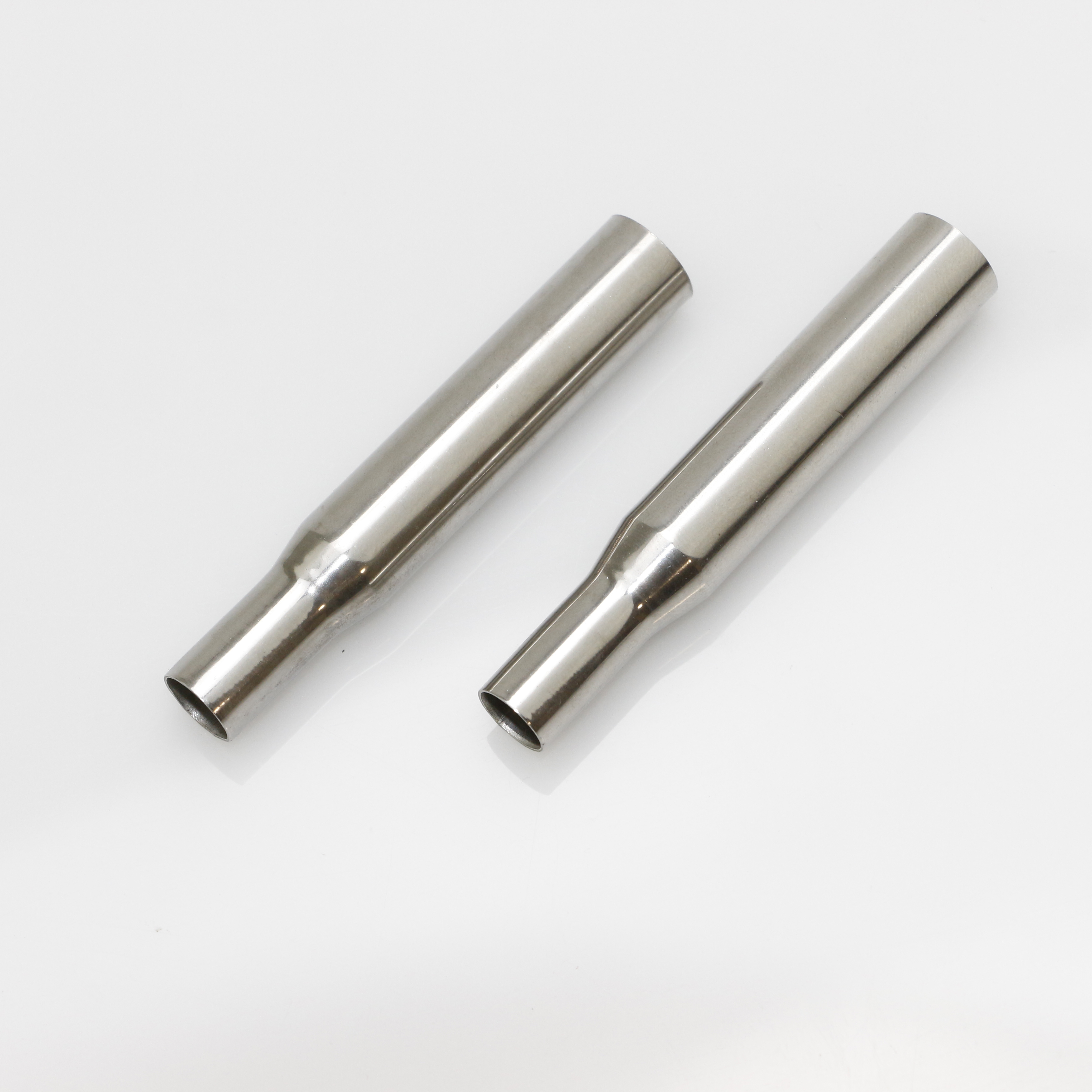 Stainless Steel Pipes Flat Cut And Smooth Resistant Steel Pipe