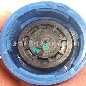 Changan <b>Radiator</b> <b>Cap</b> 1311120MK02AA Screw On For Eado CS35 CS55 CS75 CX70 Plastic Replacement Part - Product Image 3