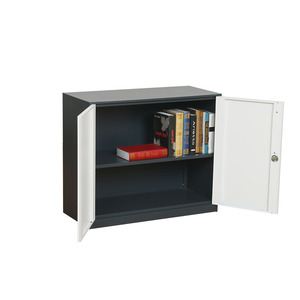 Office Metal <b>File</b> <b>Storage</b> Cabinets Office Adjustable Lockable <b>File</b> School Modern Durable Filing Cabinets Bulk Document <b>Storage</b> - Product Image 4