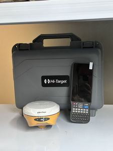 เครื่องรับสัญญาณ GPS RTK รุ่น Hi-target V500 ปี 2023 เทคโนโลยีขั้นสูง พร้อมช่องสัญญาณ 1408 ช่อง และ IMU ราคา - Product Image 2