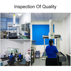 Composants de pièces d'usinage <span class=keywords><strong>CNC</strong></span> personnalisés <span class=keywords><strong>Prototype</strong></span> de métal de précision Tournage Fraisage Acier inoxydable Fabrication <span class=keywords><strong>CNC</strong></span> professionnelle - Product Image 3