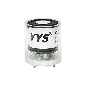 YYS SM4-<strong>O2</strong> UART <strong>Output</strong> Electrochemical Industrial Oxygen Gas <strong>Sensor</strong> <strong>O2</strong> Gas <strong>Sensor</strong> Module - Product Image 1