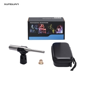 T20 chuyên nghiệp calibrator đo <span class=keywords><strong>Microphone</strong></span> kim loại có dây tiêu chuẩn kiểm tra <span class=keywords><strong>microphone</strong></span> cho đo lường - Product Image 1