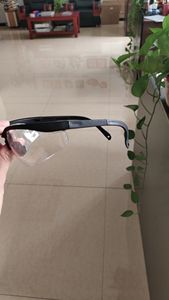 安全メガネUV400保護用 - Product Image 3