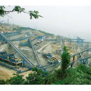 Bergbauausrüstung Diesel-Kugelmühle Schleifmaschine Siliziumkarbid-Kugelmühle Tragbare Industrielle Rotationskugelmühle zum Verkauf - Product Image 3