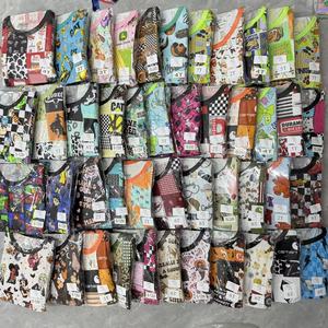 Hot Bán Tre Zippies Bé Trẻ Em Ngủ Zippy Quần Áo Tất Cả Các Loại In Quần Áo Trẻ Em - Product Image 6