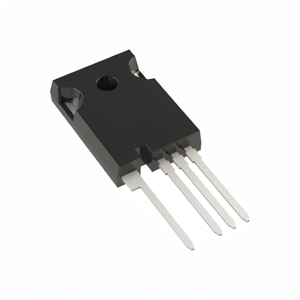 Authorized Distributor Transistors NVH4L040N120M3S Electronic Circuit Components TO-247-4L - Product Image 1
