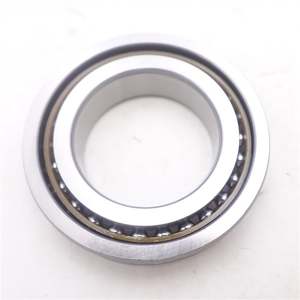 Rodamiento de bolas de contacto angular 7008 Rodamiento de contacto angular de HS7008E.T.P4S.UL - Product Image 4