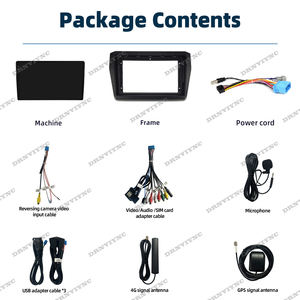 UIS 7870 2K écran Android GPS Navigation voiture système multimédia CarPkay Auto Stereo <span class=keywords><strong>autoradio</strong></span> pour <span class=keywords><strong>Suzuki</strong></span> <span class=keywords><strong>Swift</strong></span> 2016-2020 - Product Image 3