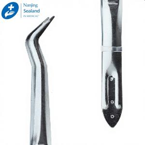 Instrumento Manual de Exame Periodontal Sealand DIK de Alta Qualidade, Certificado CE, Garantia de 5 Anos - Product Image 5