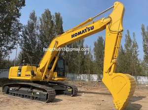 Moteur haute efficacité pour excavatrice sur chenilles PC240-8/PC240-7, certifié CE EPA, machine moyenne, vente chaude - Product Image 6