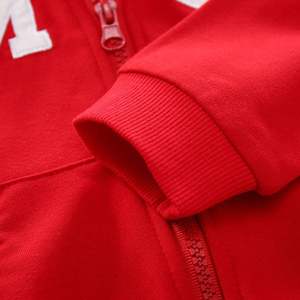 Sudadera con capucha y pantalones de Bob Marley para niños, ropa para bebés, de los nuevos productos en el mercado chino - Product Image 4