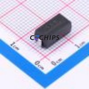 SMW310RJT SMD Resistor SMD,10.5x5.5mm ( Type: Wirewound )( Resistance: 10Ohm Precision: 5% ) - Product Image 1