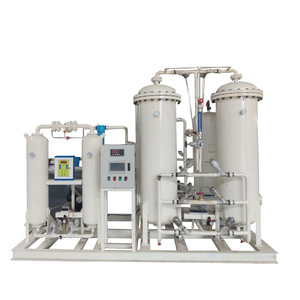 Générateur de gaz oxygène à haute efficacité industrielle et chimique faisant la machine - Product Image 5