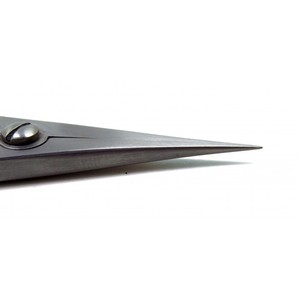 Instrumentos quirúrgicos oftalmológicos, calibrador Médico Dental Castroviejo recto de acero inoxidable de 0-20mm, certificado CE ISO - Product Image 2