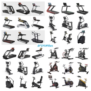 <span class=keywords><strong>300</strong></span> ㎡   Solución Integral para Gimnasios Comerciales, Paquete Completo de Equipamiento de Musculación para Hoteles y Gimnasios, Paquete de Equipamiento de Gimnasio de Lujo Completo - Product Image 3
