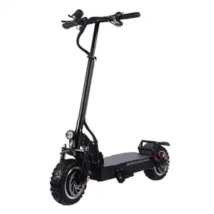 Best Speedway 5 2000W Fast Dual Motor Electric Scooter For Adults