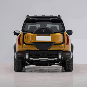 Voiture électrique Changan Shenlan Deepal G318, édition Turbo 430 ch, édition Traver-<span class=keywords><strong>se</strong></span> sans soucis, transmission intégrale, édition <span class=keywords><strong>Far</strong></span> Mountain - Product Image 6