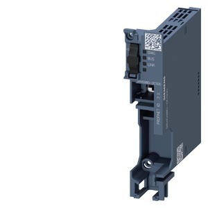 โมดูลการสื่อสารแบบ PLC 3RW5980-0CS00หน่วยอินเตอร์เฟซอัตโนมัติสำหรับอุตสาหกรรมอุปกรณ์อิเล็กทรอนิกส์ - Product Image 2