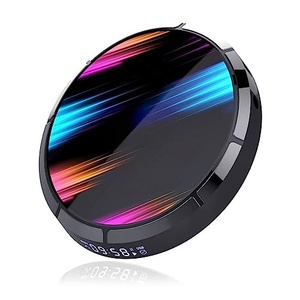 Boîtier TV Android 4+32 Go 8K Ultra HDR10+ WiFi, lecteur multimédia de streaming super rapide gratuit à vie, décodeur - Product Image 2