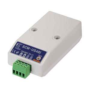 Nouveau convertisseur de communication Autonics original, série SCM, convertisseur de communication SCM-US/SCM-USU2I - Product Image 2