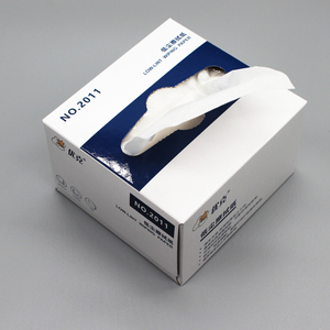 21 GSM quang lau Giấy sợi dài lau giấy Màn hình lau giấy - Product Image 3