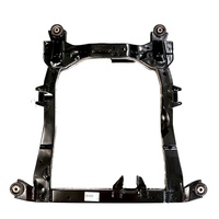 Astra J 09-15 berceau avant traverse OEM 13470627