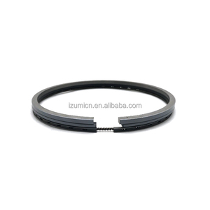 Anillo de Pistón para Motor Diésel IZUMI 6HH1 8-94392-128-1/8-94392-128-3/8-94392-128-0, Repuestos de Motor Nuevos de Alta Calidad, 12 Meses - Product Image 3