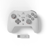 2026 Mobapad M073 BT Gamepad Pengontrol Game Nirkabel Joystick Dengan Receiver untuk Nintendo Switch & Switch Lite PC Android iOS