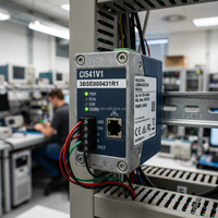 5SNA1200E330100 ACS5000 IGBT HiPak pour la programmation PLC et le contrôle industriel