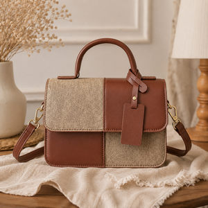 2026 Lady Designer Wholesale <b>Handbags</b> Ladies Underarm Fashionable Bag <b>Handbags</b> for Women Luxury - Product Image 1