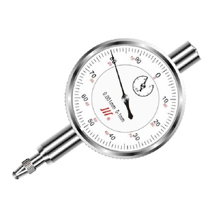 Temperatur Tesatast Ball Probe 0001Mm Mikrometer Messgeräte Halterung Höhe Digital Dial Indicator Gauge