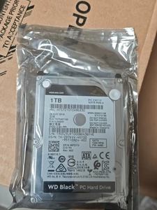 ฮาร์ดไดรฟ์ภายในสำหรับแล็ปท็อป HGST Travelstar 7K1000 ความจุ 1TB ขนาด 2.5 นิ้ว 6Gb/s 7200RPM 32MB HDD รุ่น HTS721010A9E630 ใหม่ HGST Travelstar 7K1000 - Product Image 6