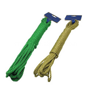 Cuerda <span class=keywords><strong>de</strong></span> nailon antigua shamballa, <span class=keywords><strong>precio</strong></span> bajo - Product Image 5
