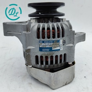 Alternateur EexcavaStart 129423-77200 12V 40A compatible avec les moteurs 2TNV70 3TNV76 - Product Image 4