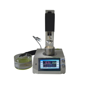 SYE-CRD1000 Intelligente Kegel Penetratiemeter Voor Vet, Petroleum Vet Consistentie Tester - Product Image 1
