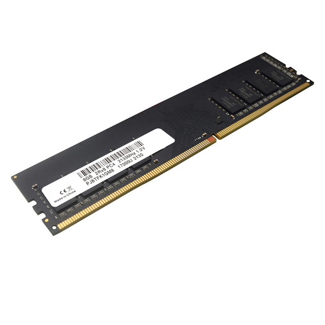 Wholesale OEM ODM 8GB DDR4 Ram 2133MHz Memory Module Desktop PC Computer