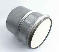 VOLVOO nuovi substrati ceramici a nido d'ape per motori generali filtro DPF Actros Diesel particolato per ricambi Auto