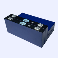 Baterai Lithium Ion Prismatis Calb 3.7V 218Ah Grade A 14 buah untuk Mobil Renault Twizy