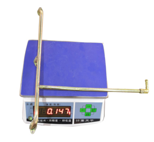 Fornello a Gas Thailandese con Valvola LPG a Tre Fuochi Piano Cottura in Vetro Temperato Elettrodomestico da Cucina - Product Image 3