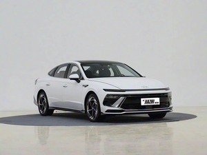 Sonata 11 Modello 2024 1.5T Pro Auto, Vendita all'Ingrosso, Guida a Sinistra, Auto Nuove Verificate per l'Esportazione - Product Image 2