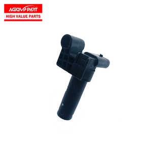 Pièces automobiles de haute qualité, capteurs de position du vilebrequin pour Ford <span class=keywords><strong>Langer</strong></span> BK21-6C315-AC BK21-6C315-BA - Product Image 2