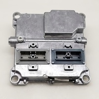 Nouvelle unité de commande moteur (ECU/ECM) 331-7539 582-6895 2870119 pour excavatrices Caterpillar C6.4 C4.4 E320D E314D E319D E323D - Accessoires
