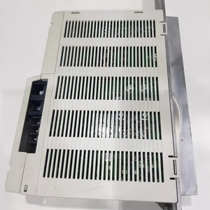MDS-C1-CV-75 ไดรฟ์ของแท้จากญี่ปุ่น ชุดจ่ายไฟใหม่เอี่ยม ซีรีส์ AC SERVO/SPINDLE สำหรับอุปกรณ์ไฟฟ้า - Product Image 1