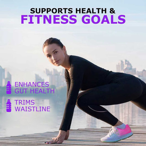 Cápsulas de Alta Calidad para Apoyar el Metabolismo y el Apetito con Fruta de Acai, Cápsulas Termogénicas Quemagrasas, Suplemento de Hoja de Té Verde - Product Image 6